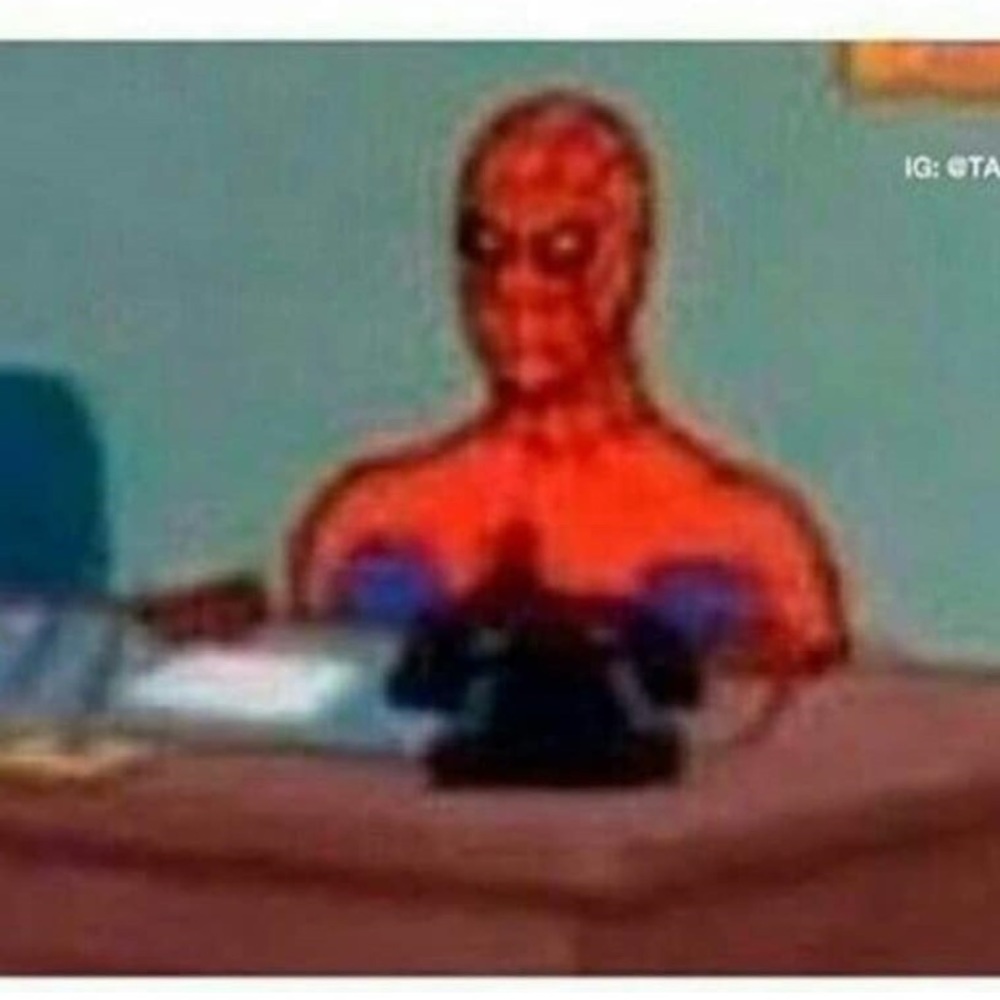 Meet your Posher, Joel